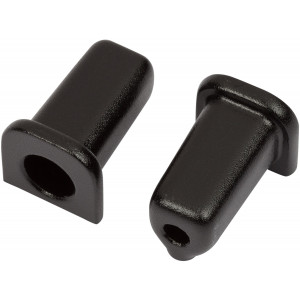 Rāmja aizbāznis Cube Cable Exit Button