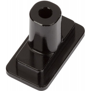 Rāmja aizbāznis Cube Cable Exit Button XX1