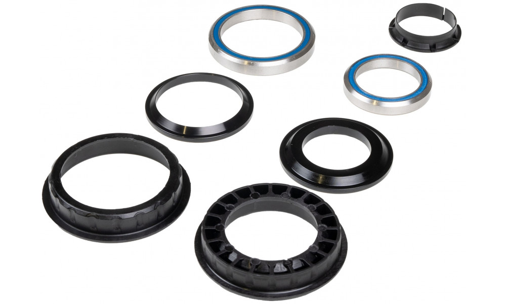 Stūres bļodiņas Cube 13 ZS 1.5" Semi Integrated for Stereo Hybrid 29" - 1