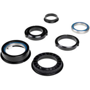 Stūres bļodiņas Cube 14 ZS 1.5" Semi Integrated BlockLock for Stereo 27.5"