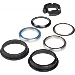 Stūres bļodiņas Cube 15 ZS 1.5" Semi Integrated ICR