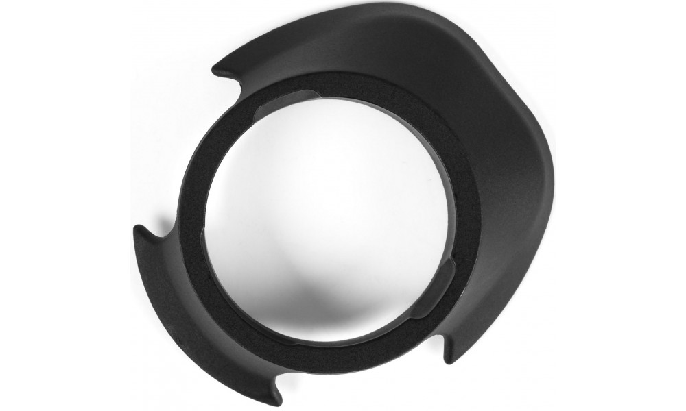 Stūres bļodiņas adapteris Cube Cable Routing - 2