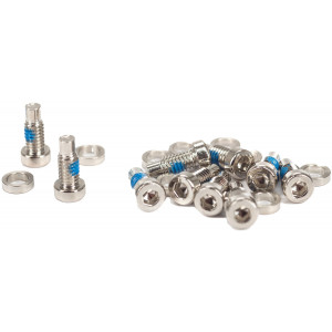 Pedāļa skrūves Cube Slasher