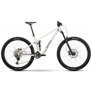 Velosipēds Raymon Rokua 150 29" 2025 saltwhite matt