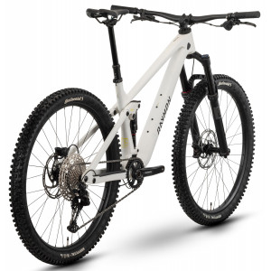 Velosipēds Raymon Rokua 150 29" 2025 saltwhite matt