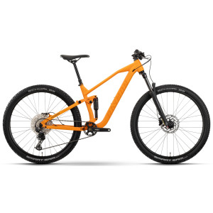 Velosipēds Raymon Yara 120 29" 2025 corn matt