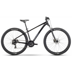 Velosipēds Raymon Nayta 27.5" 2025 black-iredesciant black