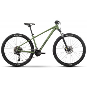 Velosipēds Raymon Nayta Pro 27.5" 2025 resedagreen-black-purple