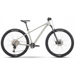 Velosipēds Raymon Nayta Ultra 27.5" 2025 timelessgrey-chrome
