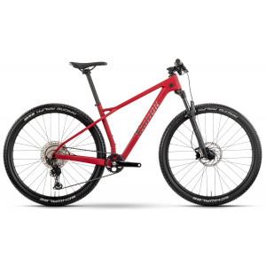 Velosipēds Raymon Arid Pro 29" 2025 carmine red matt