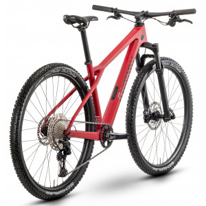 Velosipēds Raymon Arid Pro 29" 2025 carmine red matt