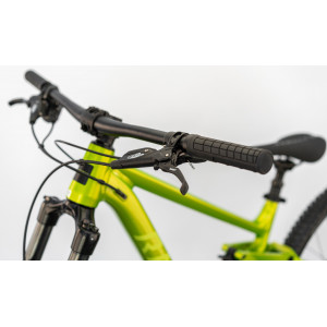 Velosipēds Raymon Yara 150 Pro 29" 2025 kiwi green