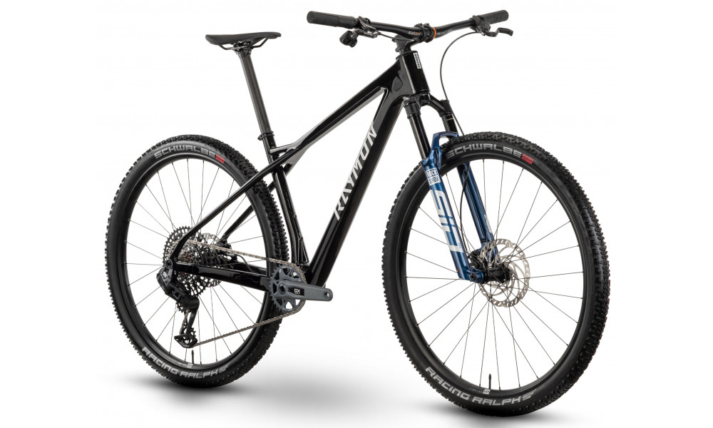 Velosipēds Raymon Arid Ultra 29" 2025 carbon - 3