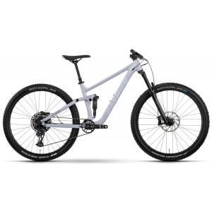 Velosipēds Raymon Yara 150 Ultra 29" 2025 blush white matt