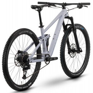 Velosipēds Raymon Yara 150 Ultra 29" 2025 blush white matt