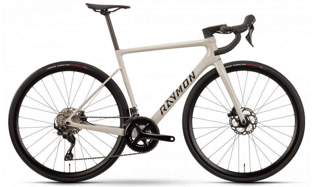 Velosipēds Raymon Kirana 2025 storm stealth - 1