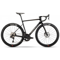 Velosipēds Raymon Kirana Ultimate 2025 carbon stealth Velosipēds Raymon Kirana Ultimate 2025 carbon stealth