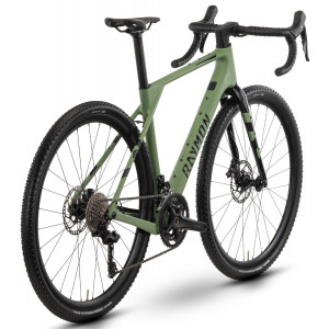 Velosipēds Raymon Soreno 2025 resedagreen-black