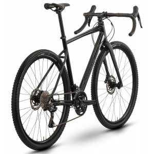 Velosipēds Raymon Territ Pro 2025 black stealth