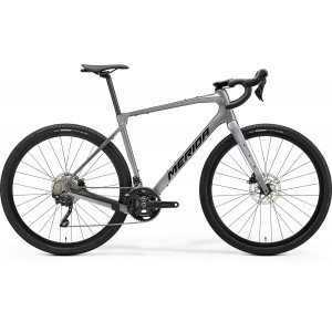 Velosipēds Merida Silex 4000 II1 gun metal grey(black/titan) Velosipēds Merida Silex 4000 II1 gun metal grey(black/titan)