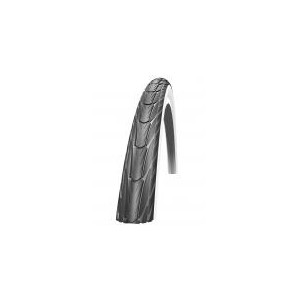 Riepa 24" Schwalbe Delta Cruiser HS 392, Active Wired 37-540 Whitewall