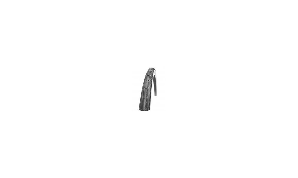 Riepa 24" Schwalbe Delta Cruiser HS 392, Active Wired 37-540 Whitewall 