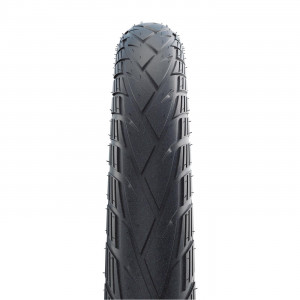 Riepa 28" Schwalbe Airless Urban HS 427, Perf Wired 40-622 / 28x1.50 Addix Reflex