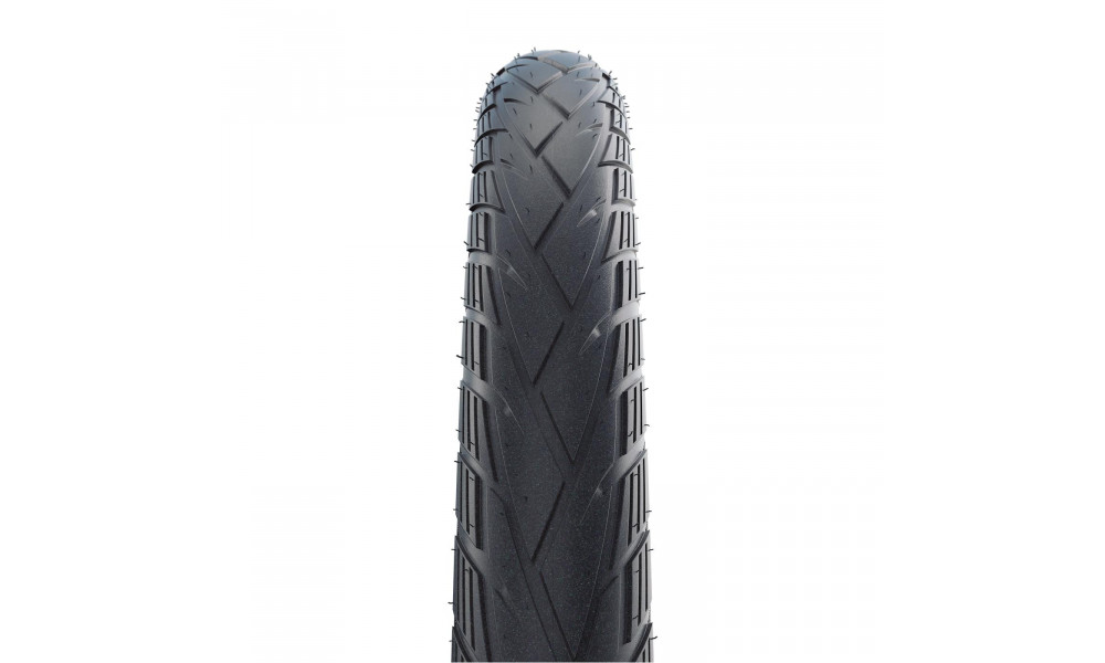 Riepa 28" Schwalbe Airless Urban HS 427, Perf Wired 40-622 / 28x1.50 Addix Reflex - 2