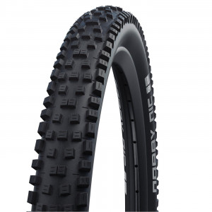 Riepa 29" Schwalbe Nobby Nic HS 602, Perf Wired 57-622 / 29x2.25 Addix