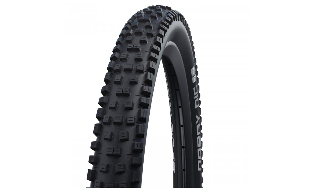 Riepa 29" Schwalbe Nobby Nic HS 602, Perf Wired 57-622 / 29x2.25 Addix 