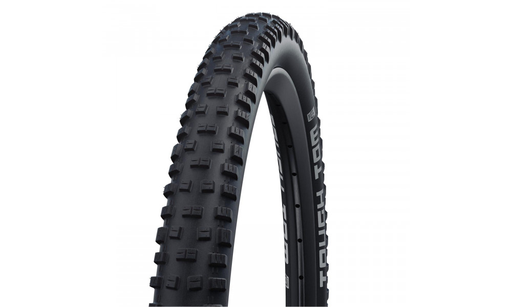 Riepa 27.5" Schwalbe Tough Tom HS 463, Perf Wired 57-584 / 27.5x2.25 - 1