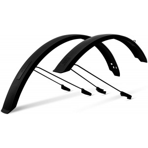 Dubļusargi komplekts 27.5" ACID 65mm ST Mount 2.0 Workshop (5 pcs.)
