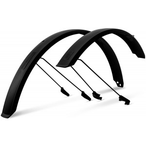 Dubļusargi komplekts 29" ACID 65mm BB Mount 2.0 Workshop (5 pcs.)