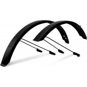 Dubļusargi komplekts 29" ACID 65mm ST Mount 2.0 Workshop (5 pcs.)
