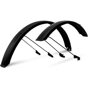 Dubļusargi komplekts 29" ACID 75mm BB Mount 2.0 Workshop (5 pcs.)