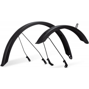 Dubļusargi komplekts 20" ACID Rookie 55mm BB Mount 2.0 Workshop (5 pcs.)