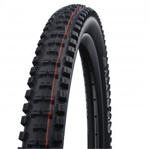 Riepa 27.5" Schwalbe Big Betty HS 608, Evo Fold. 70-584 Super Trail Addix Soft