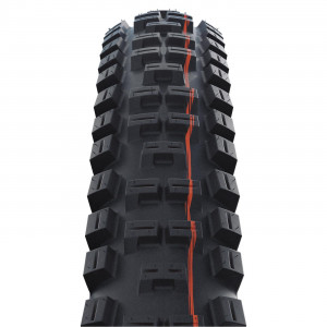 Riepa 27.5" Schwalbe Big Betty HS 608, Evo Fold. 70-584 Super Trail Addix Soft