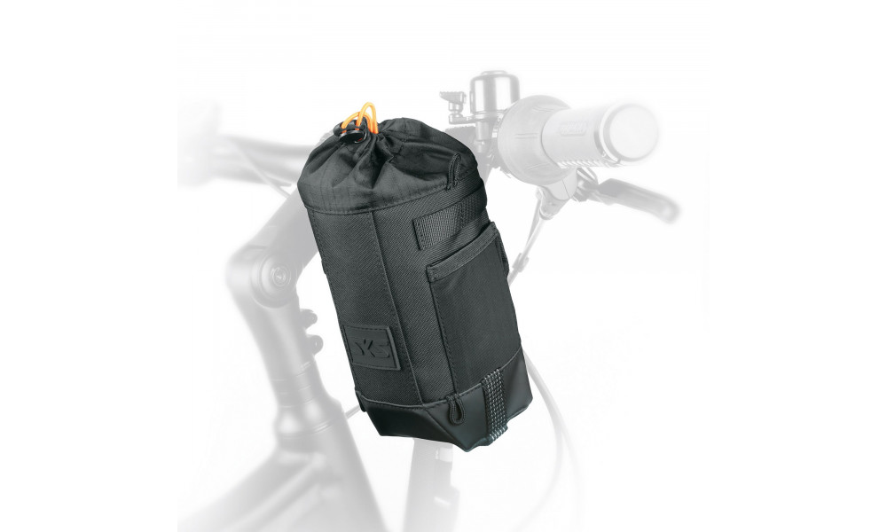 Soma SKS Urban universal 1.25L 250x100x100mm - 6