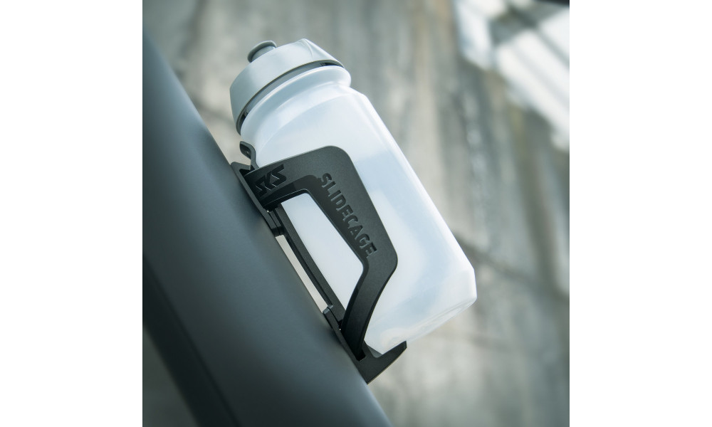 Pudeles turētājs SKS Slidecage - 2