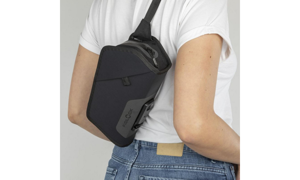 Soma rāmim Fidlock Twist Essential MonkeyLink L - 3