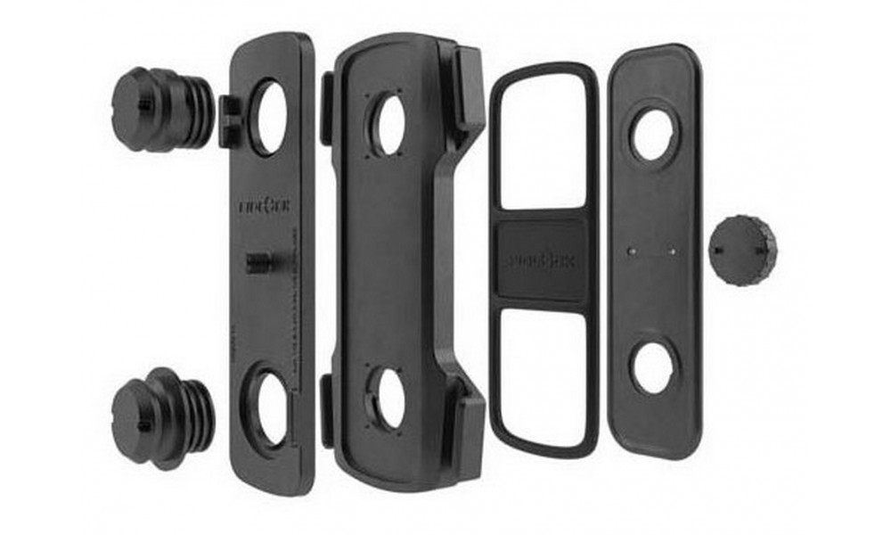 Turētājs Fidlock Twist Tex Base Multi - 6