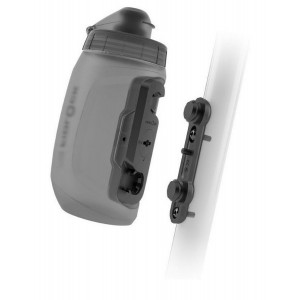 Pudele Fidlock Twist 450ml set with holders