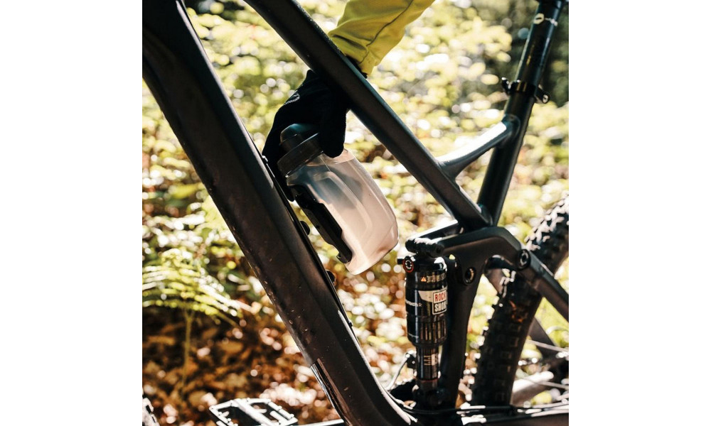 Pudele Fidlock Twist 450ml set with holders - 4