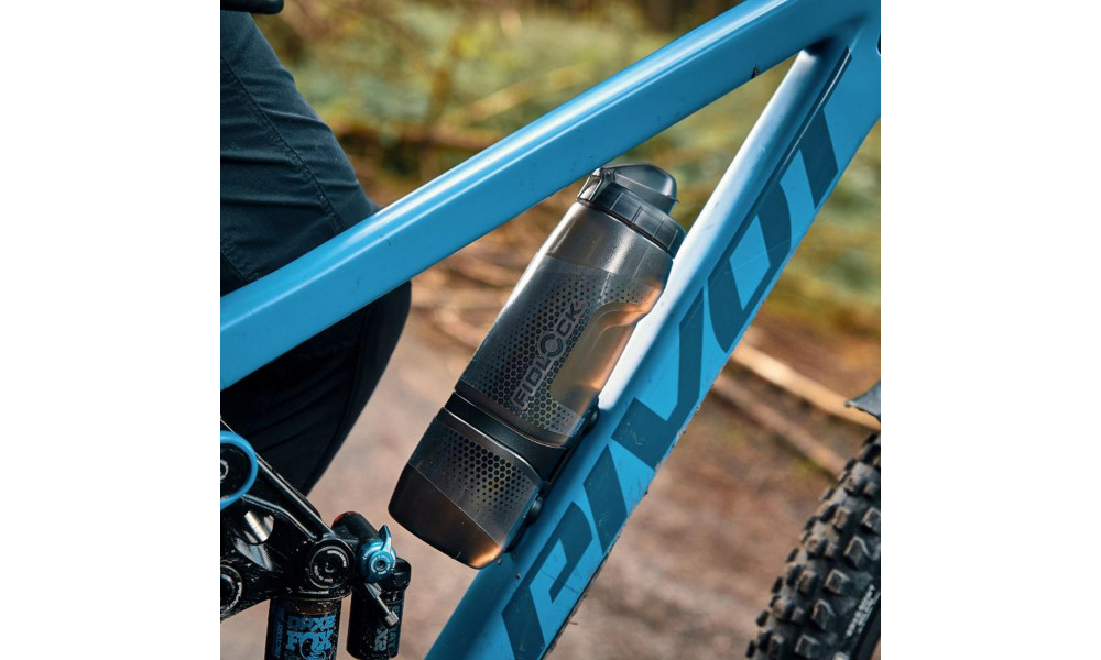 Pudele Fidlock Twist 800ml set with brackets - 4