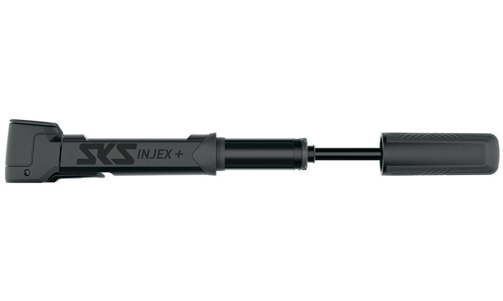 Pumpis SKS Injex Plus - 7