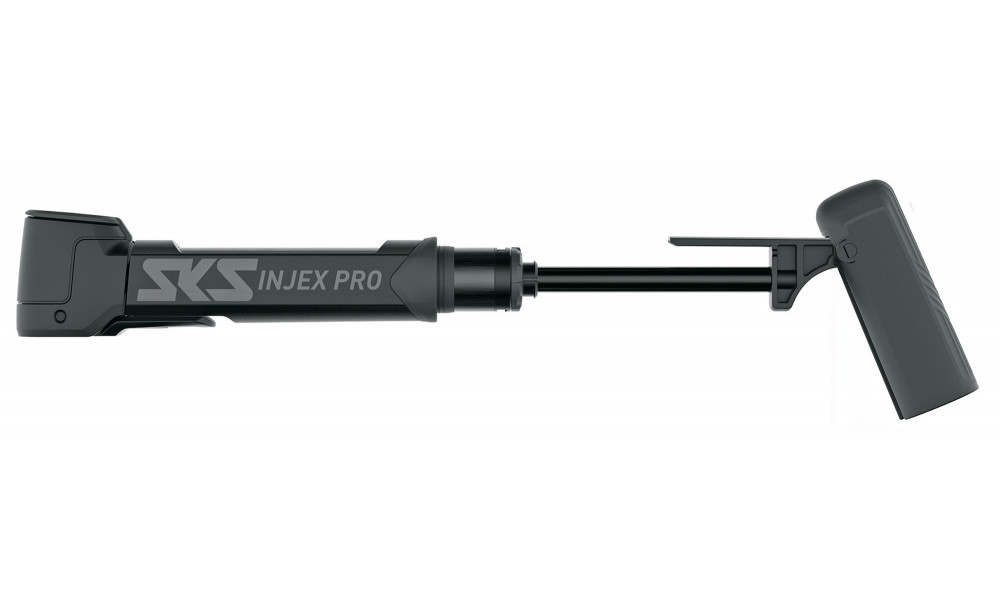 Pumpis SKS Injex Pro - 6