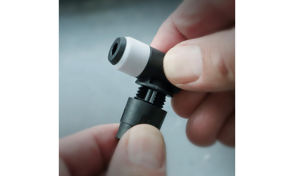 Pumpas galviņa SKS Clik (SCV) valve - 1