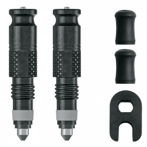 Ventiļu komplekts Schwalbe Clik (SCV) valve conversion