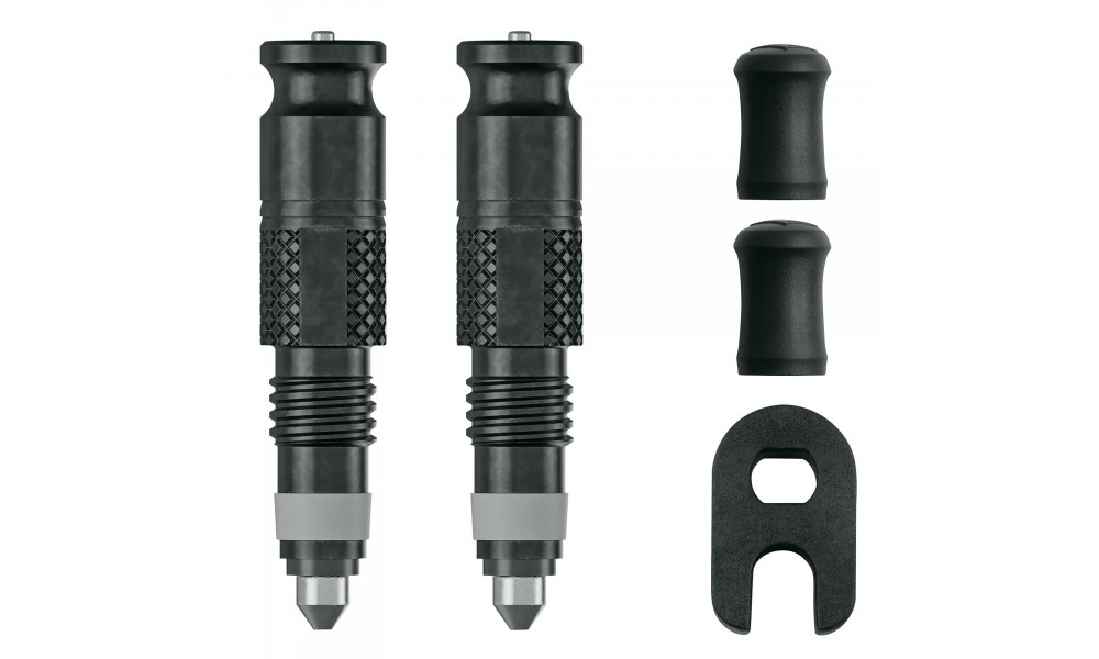 Ventiļu komplekts Schwalbe Clik (SCV) valve conversion 